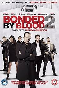Bonded by Blood (2) watch-Bonded by Blood (2)