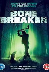 Bone Breaker watch-Bone Breaker