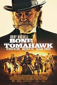 Bone Tomahawk watch-Bone Tomahawk