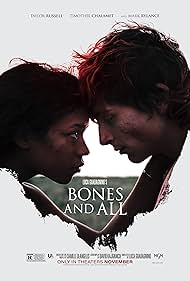 Bones and All watch-Bones and All