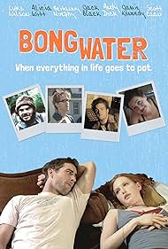 Bongwater watch-Bongwater