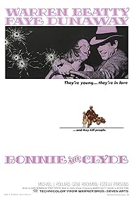 Bonnie and Clyde watch-Bonnie and Clyde