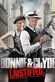 Bonnie Clyde Justified watch-Bonnie Clyde Justified