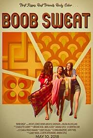 Boob Sweat watch-Boob Sweat