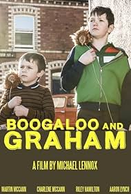 watch-Boogaloo and Graham