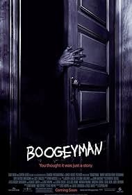 Boogeyman watch-Boogeyman
