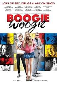 Boogie Woogie watch-Boogie Woogie
