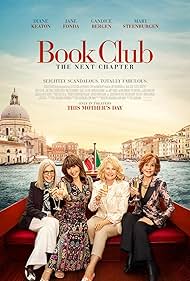 Book Club The Next Chapter watch-Book Club The Next Chapter