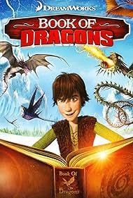 Book of Dragons watch-Book of Dragons