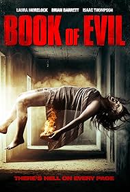 Book of Evil watch-Book of Evil
