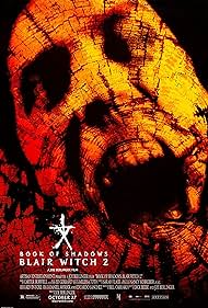 Book of Shadows Blair Witch (2) watch-Book of Shadows Blair Witch (2)