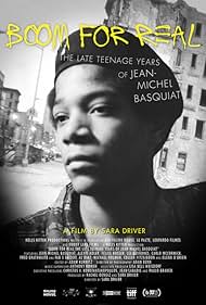 watch-Boom for Real  The Late Teenage Years of Jean-Michel Basquiat