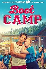 Boot Camp watch-Boot Camp