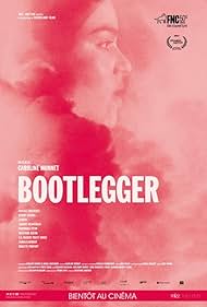 Bootlegger watch-Bootlegger