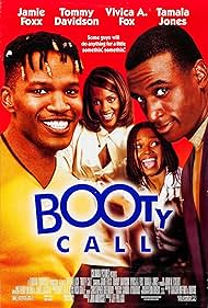 Booty Call watch-Booty Call