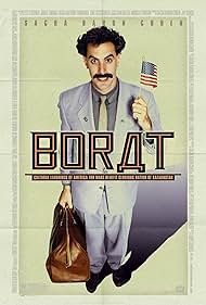 watch-Borat  Cultural Learnings of America for Make Benefit Glorious Nation of Kazakhstan