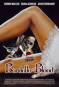 Bordello of Blood watch-Bordello of Blood