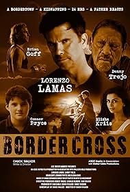 BorderCross watch-BorderCross