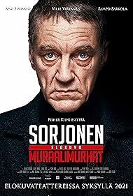 Bordertown The Mural Murders watch-Bordertown The Mural Murders