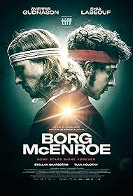 Borg vs McEnroe watch-Borg vs McEnroe