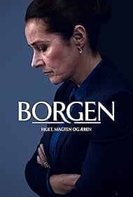 Borgen watch-Borgen