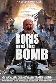 Boris and the Bomb watch-Boris and the Bomb