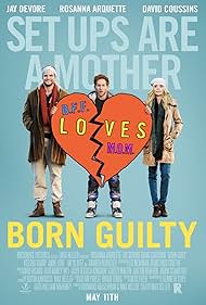 Born Guilty watch-Born Guilty