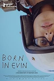 Born in Evin watch-Born in Evin