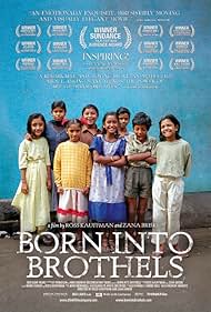 Born Into Brothels Calcutta s Red Light Kids watch-Born Into Brothels Calcutta s Red Light Kids