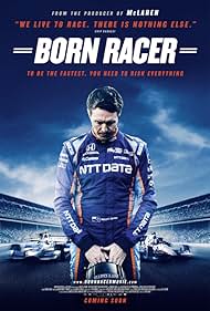 Born Racer watch-Born Racer