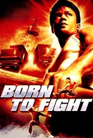 Born to Fight watch-Born to Fight