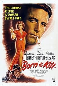 Born to Kill watch-Born to Kill