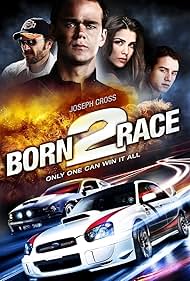 Born to Race watch-Born to Race