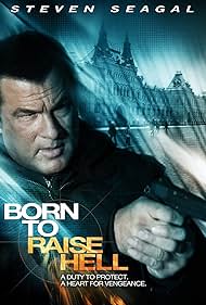 Born to Raise Hell watch-Born to Raise Hell