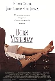 Born Yesterday watch-Born Yesterday