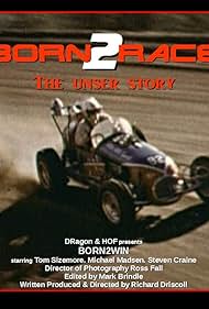 Born2Race watch-Born2Race