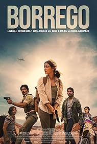 watch-Borrego