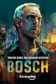 Bosch Legacy watch-Bosch Legacy