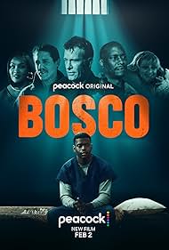 Bosco watch-Bosco