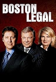 Boston Legal watch-Boston Legal
