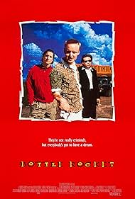 Bottle Rocket watch-Bottle Rocket