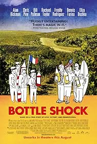Bottle Shock watch-Bottle Shock