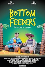 Bottom Feeders watch-Bottom Feeders