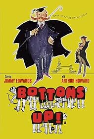 Bottoms Up watch-Bottoms Up