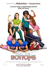 Bottoms watch-Bottoms
