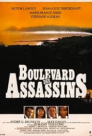 Boulevard des assassins watch-Boulevard des assassins