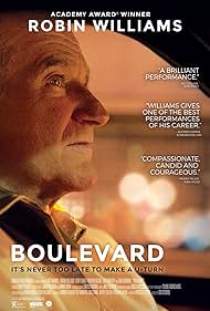 Boulevard watch-Boulevard