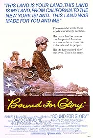Bound for Glory watch-Bound for Glory