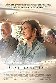 Boundaries watch-Boundaries