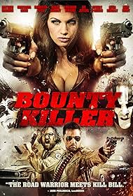 Bounty Killer watch-Bounty Killer
